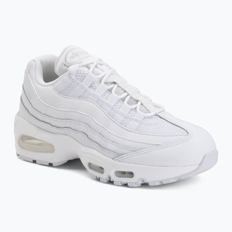 Pánske topánky Nike Air Max 95 Big Bubble white/white/pure platinum/white