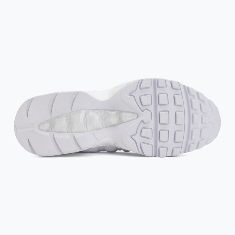 Pánske topánky Nike Air Max 95 Big Bubble white/white/pure platinum/white 4