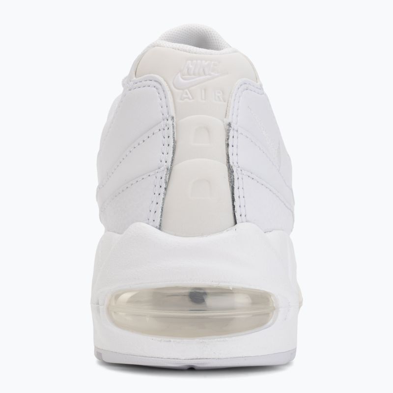 Pánske topánky Nike Air Max 95 Big Bubble white/white/pure platinum/white 6