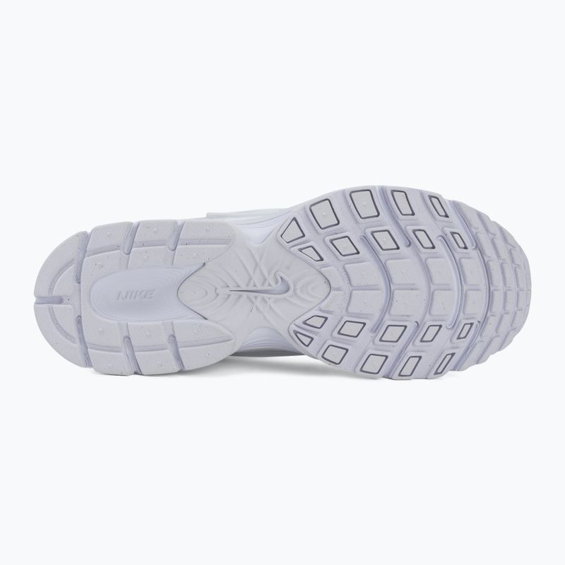 Pánske topánky Nike V5 RNR white/black/metallic silver/white 4