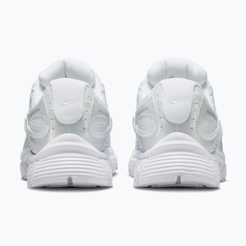 Pánske topánky Nike V5 RNR white/black/metallic silver/white 3