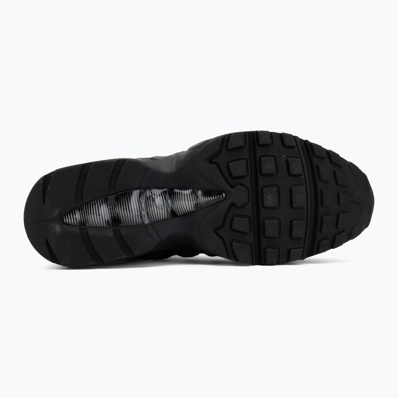 Pánske topánky Nike Air Max 95 Big Bubble black/anthracite/black 4