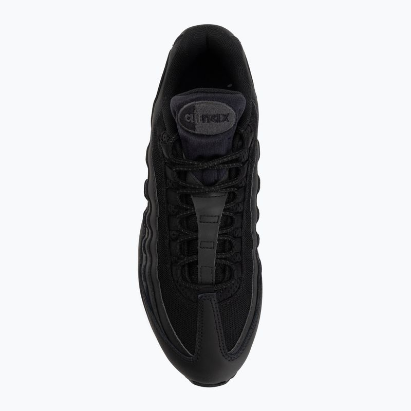 Pánske topánky Nike Air Max 95 Big Bubble black/anthracite/black 5