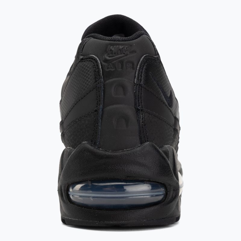 Pánske topánky Nike Air Max 95 Big Bubble black/anthracite/black 6