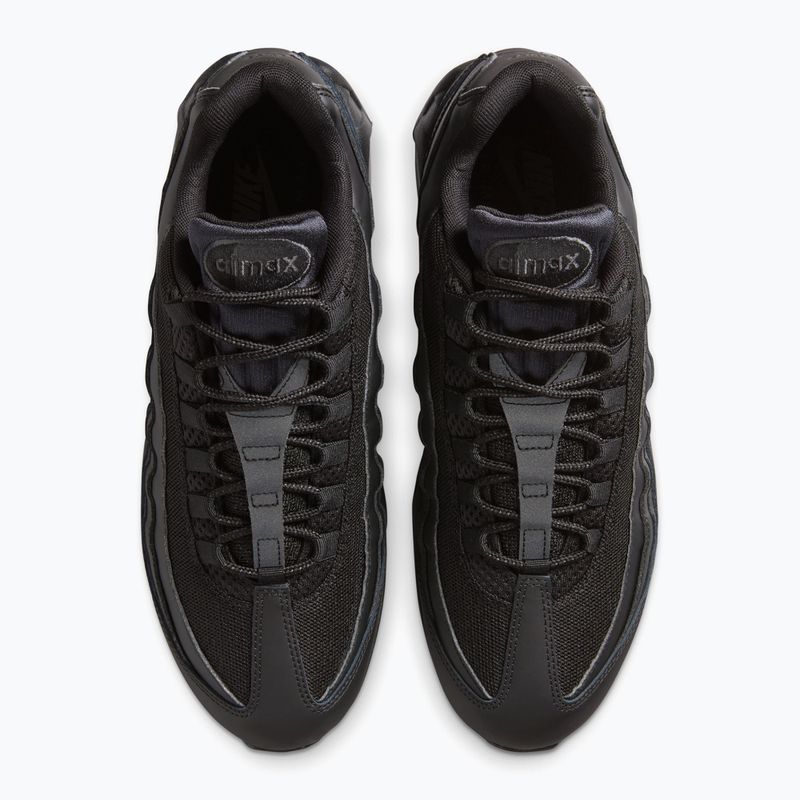 Pánske topánky Nike Air Max 95 Big Bubble black/anthracite/black 4
