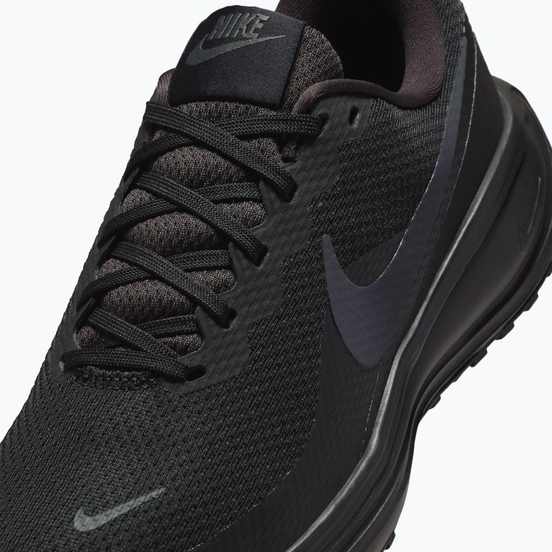 Dámske bežecké topánky Nike Revolution 8 black/anthracite 8