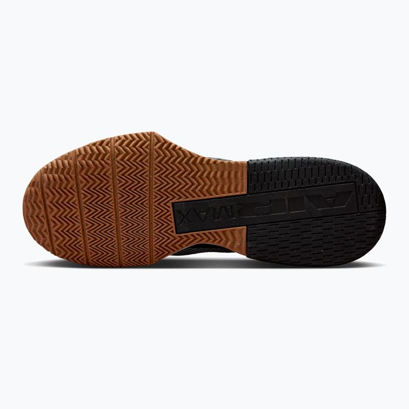 Pánske tréningové topánky Nike Air Max Alpha Trainer 6 light smoke grey/black/anthracite 7