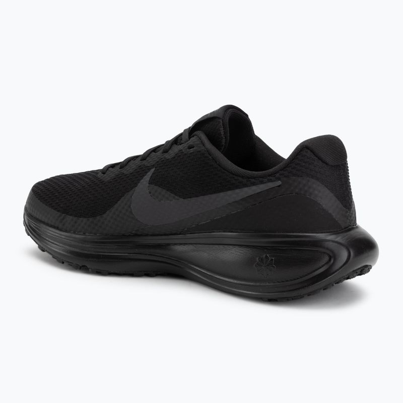 Dámske bežecké topánky Nike Revolution 8 black/anthracite 3