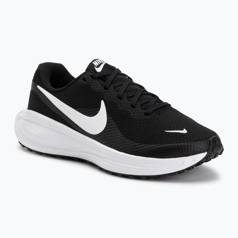 Dámske bežecké topánky Nike Revolution 8 black/iron grey/white