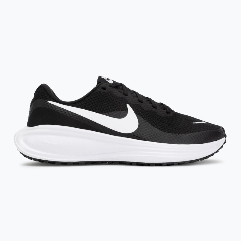 Dámske bežecké topánky Nike Revolution 8 black/iron grey/white 2