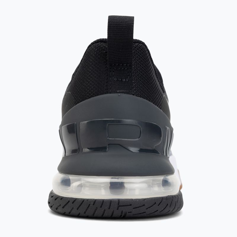 Pánske tréningové topánky Nike Air Max Alpha Trainer 6 light smoke grey/black/anthracite 6