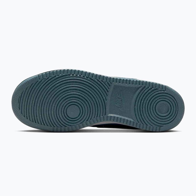 Dámske topánky Nike Court Vision Low Next Nature white/smokey blue 2