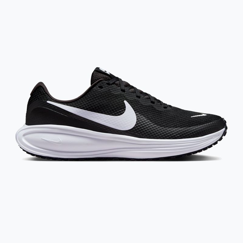 Dámske bežecké topánky Nike Revolution 8 black/iron grey/white 8