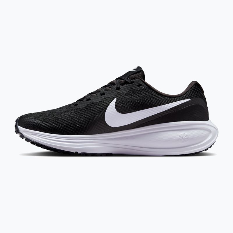 Dámske bežecké topánky Nike Revolution 8 black/iron grey/white 9