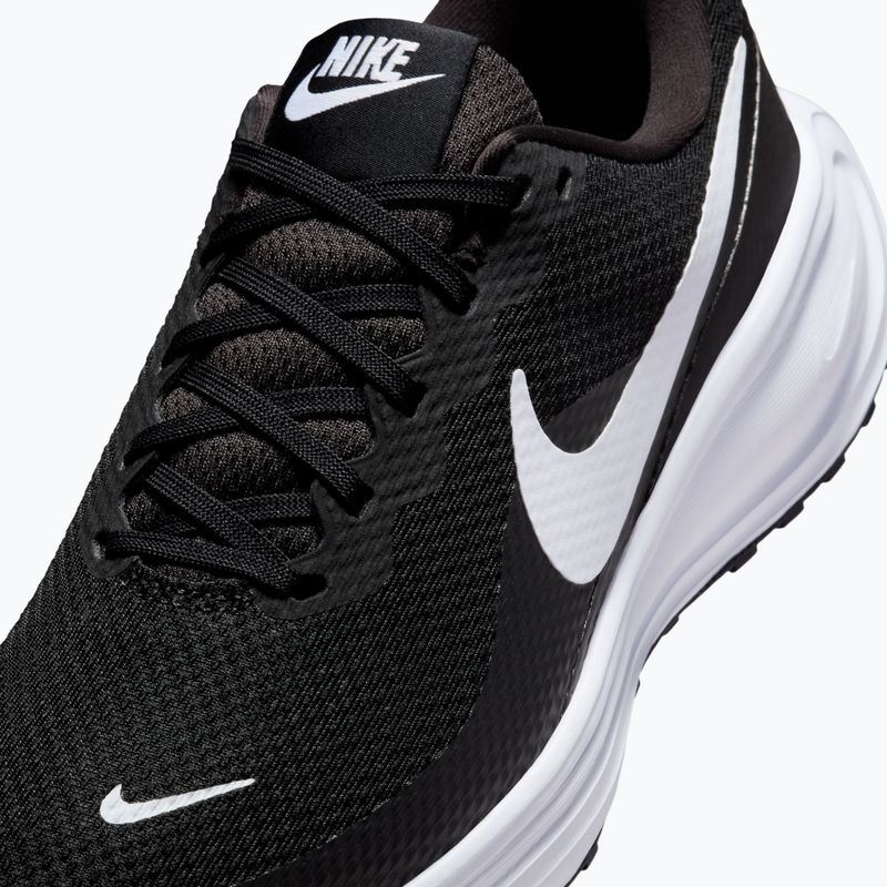 Dámske bežecké topánky Nike Revolution 8 black/iron grey/white 15