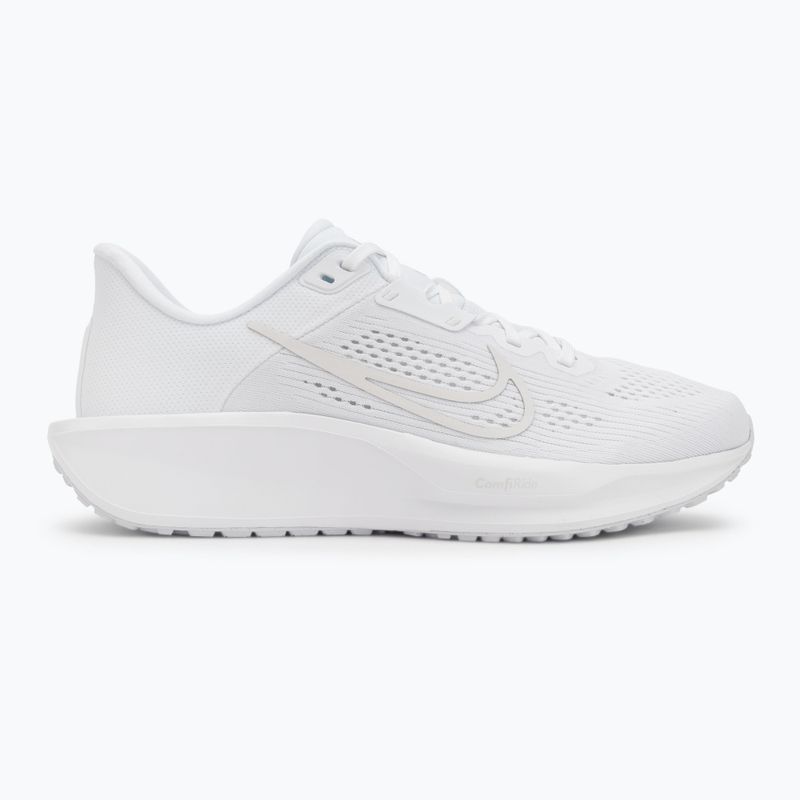 Pánske bežecké topánky Nike Quest 6 white / platinum tint / white 2