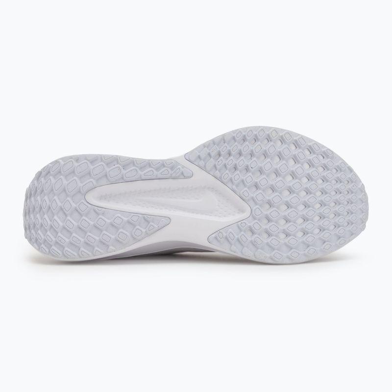 Pánske bežecké topánky Nike Quest 6 white/white/platinum tint 4