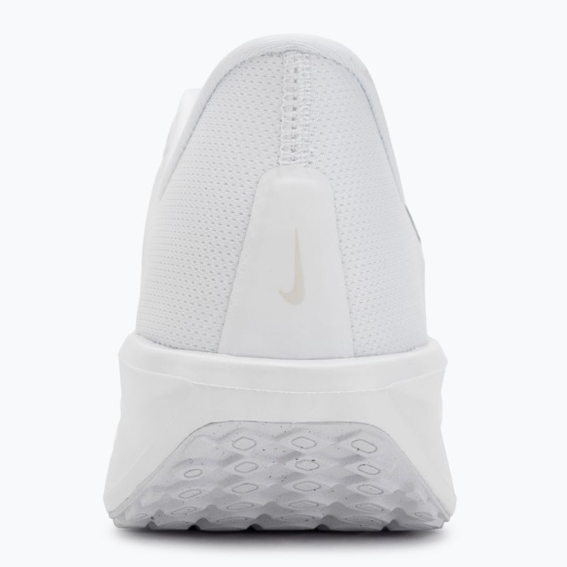 Pánske bežecké topánky Nike Quest 6 white/white/platinum tint 6