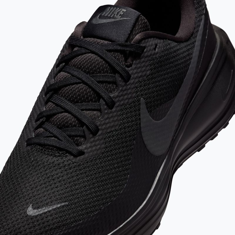 Pánske bežecké topánky Nike Revolution 8 black/anthracite 8