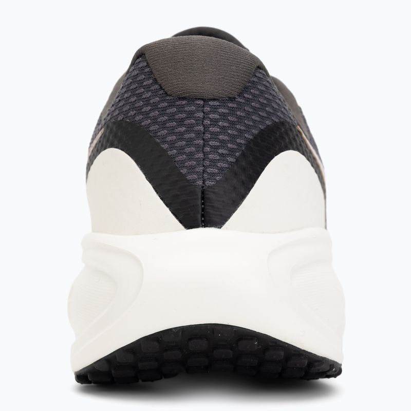 Dámske bežecké topánky Nike Revolution 8 medium ash/black-sail/metallic red bronze 6