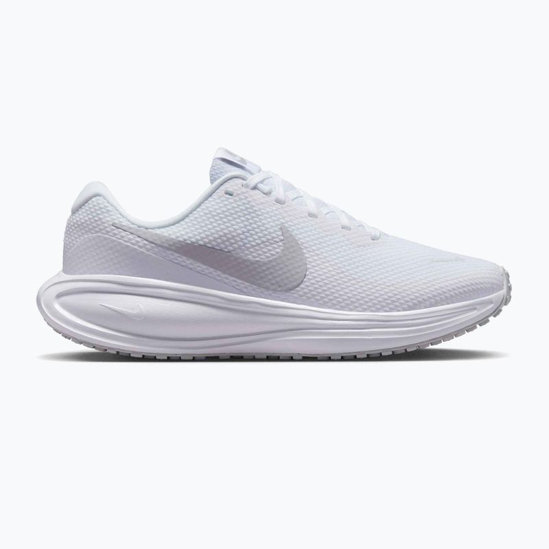 Dámske bežecké topánky Nike Revolution 8 White/Pure Platinum