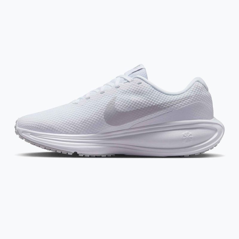 Dámske bežecké topánky Nike Revolution 8 White/Pure Platinum 2