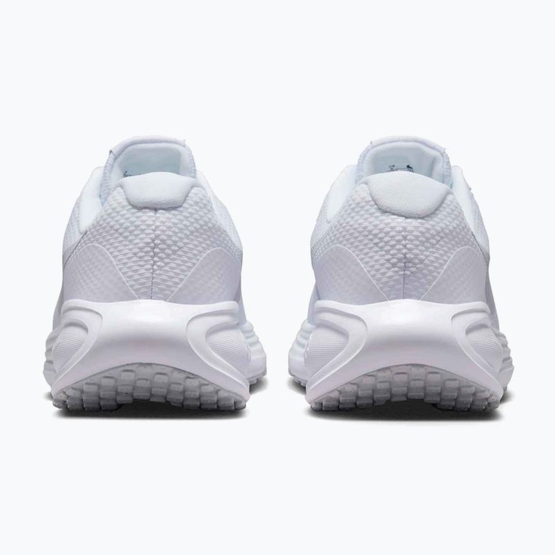 Dámske bežecké topánky Nike Revolution 8 White/Pure Platinum 4