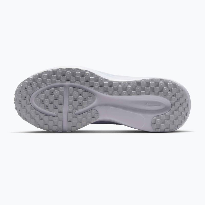 Dámske bežecké topánky Nike Revolution 8 White/Pure Platinum 5