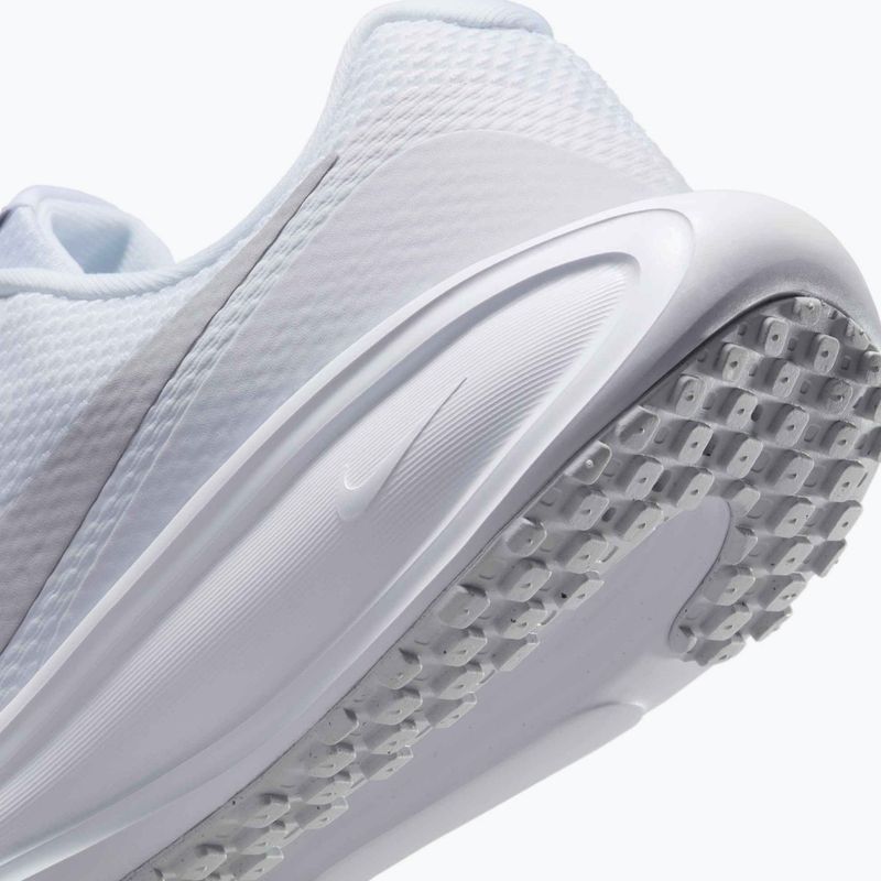 Dámske bežecké topánky Nike Revolution 8 White/Pure Platinum 9