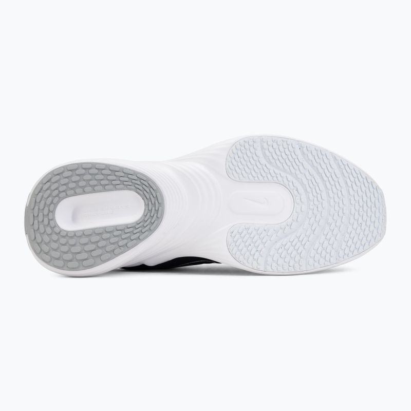 Pánske topánky Nike Uplift SC black/white 4