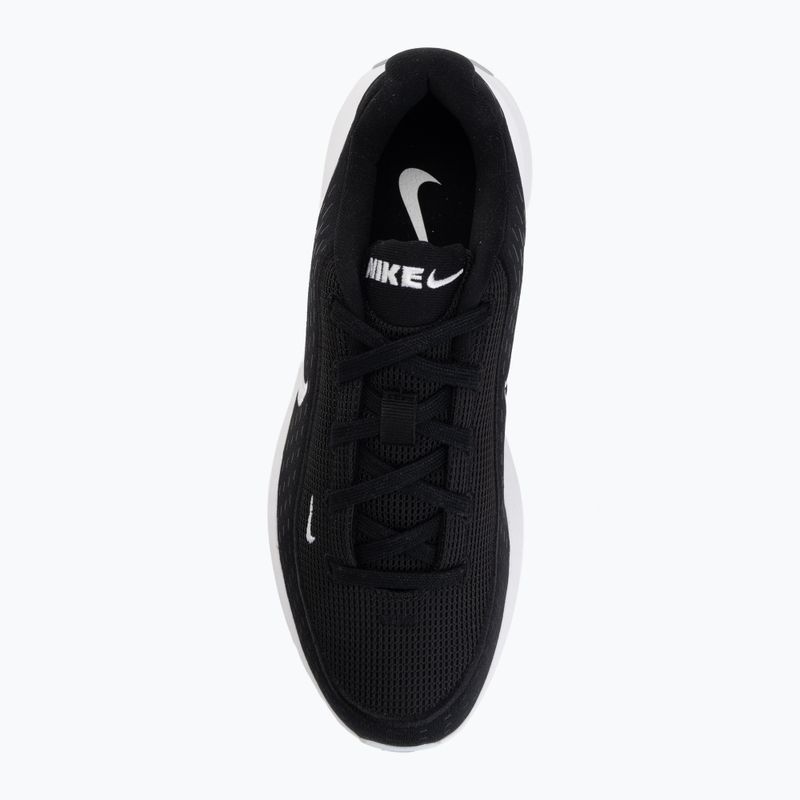 Pánske topánky Nike Uplift SC black/white 5