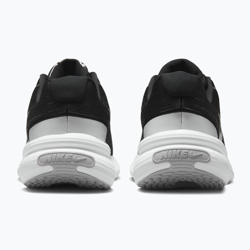 Pánske topánky Nike Uplift SC black/white 4