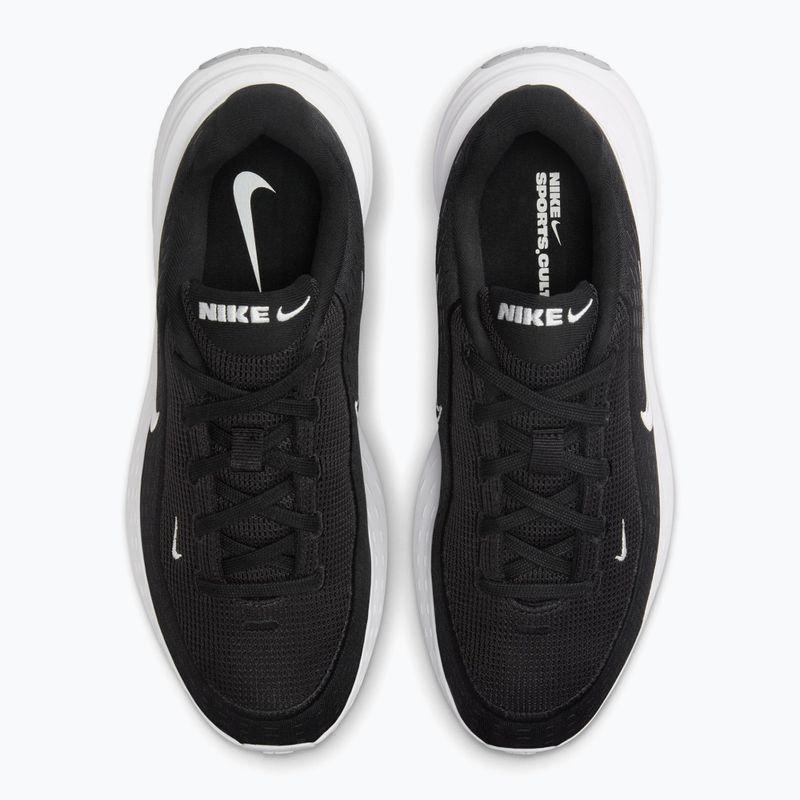 Dámske topánky Nike Uplift SC black/wolf grey/black/white 4
