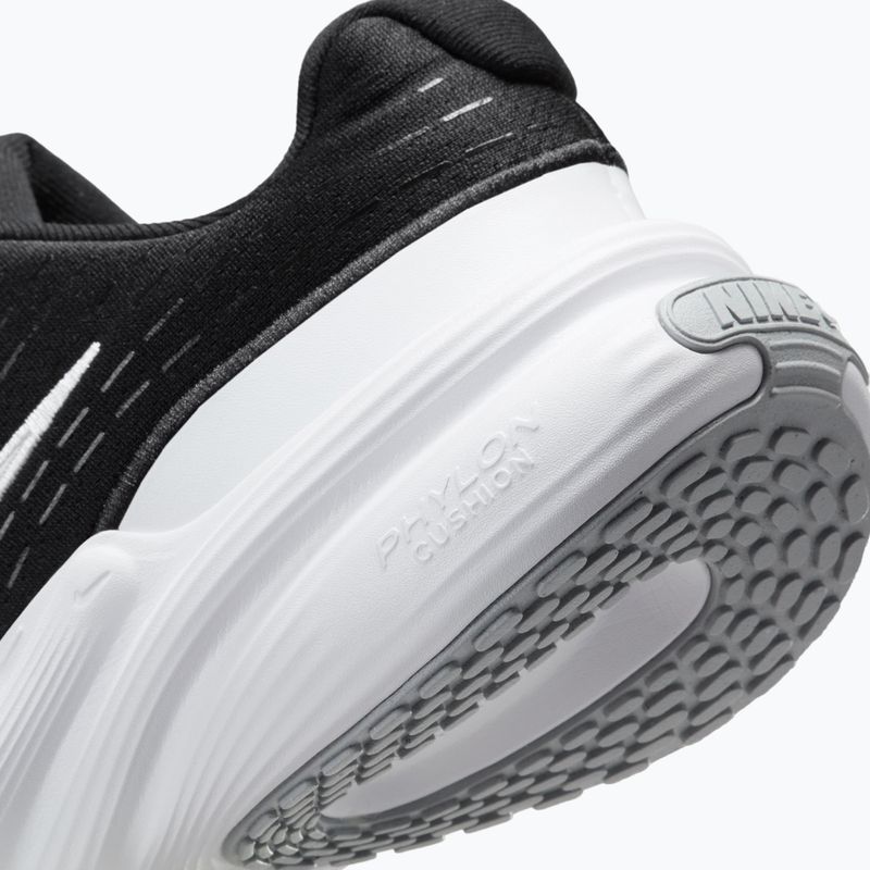 Dámske topánky Nike Uplift SC black/wolf grey/black/white 6