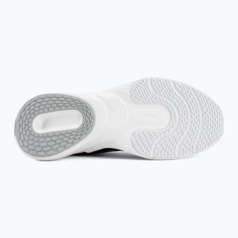 Dámske topánky Nike Uplift SC black/wolf grey/black/white 4