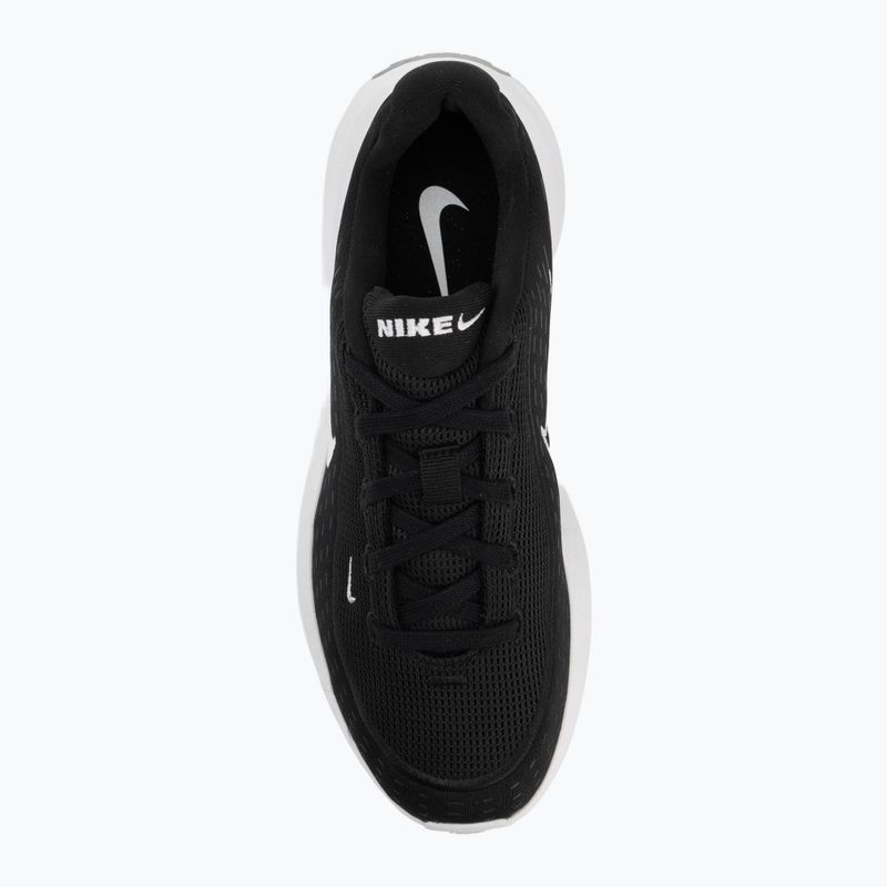Dámske topánky Nike Uplift SC black/wolf grey/black/white 5