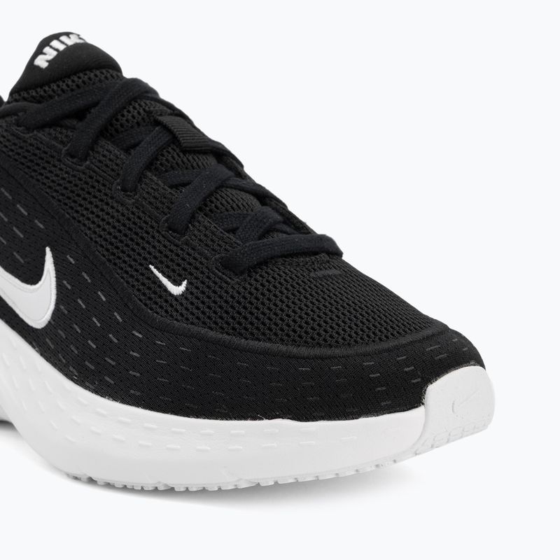 Dámske topánky Nike Uplift SC black/wolf grey/black/white 7