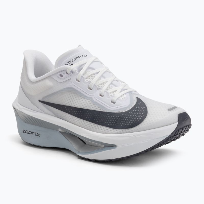 Dámske bežecké topánky Nike Zoom Fly 6 white / gridiron / pure platinum