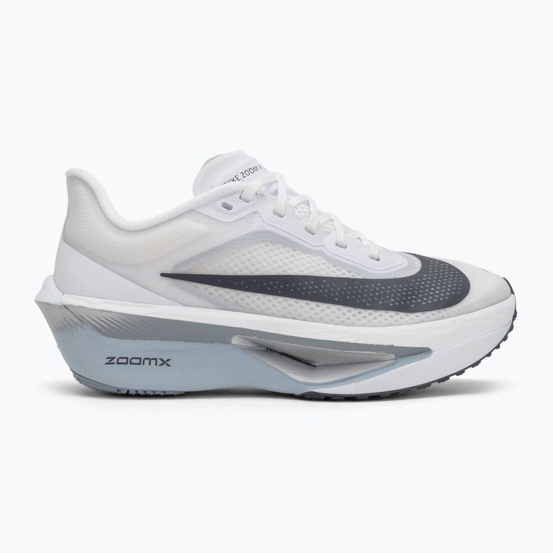 Dámske bežecké topánky Nike Zoom Fly 6 white / gridiron / pure platinum 2