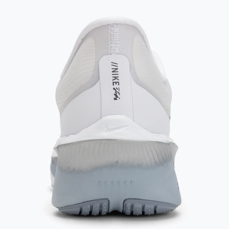 Dámske bežecké topánky Nike Zoom Fly 6 white / gridiron / pure platinum 6