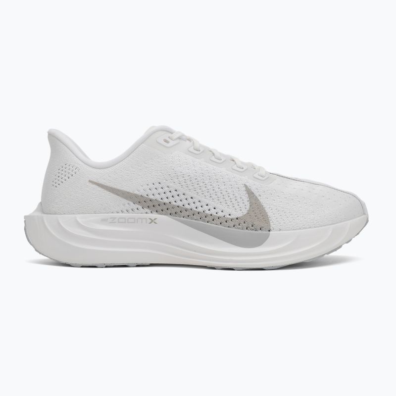Pánske bežecké topánky Nike Pegasus Plus white / pure platinum / wolf grey 2