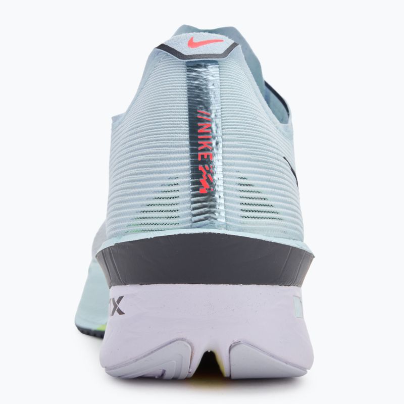 Dámske bežecké topánky Nike Vaporfly 4 glacier blue/blue tint/gridiron 6