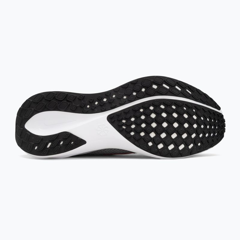 Pánske bežecké topánky Nike Pegasus 41 cool grey/wolf grey/pure platinum/bright crimson 4