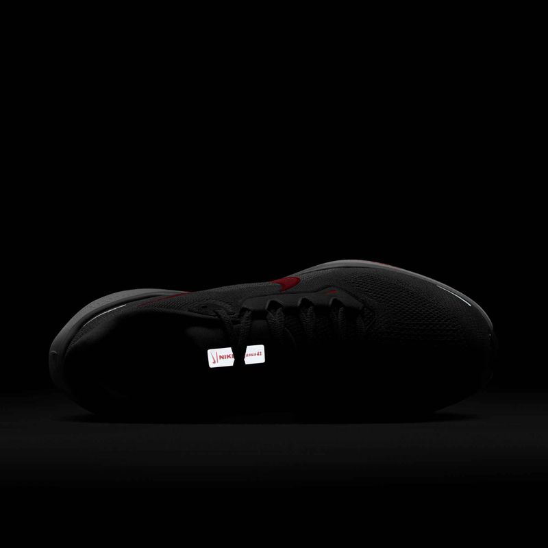 Pánske bežecké topánky Nike Pegasus 41 cool grey/wolf grey/pure platinum/bright crimson 13