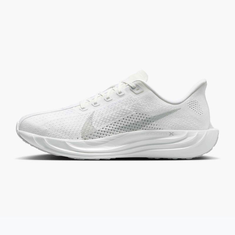 Pánske bežecké topánky Nike Pegasus Plus white / pure platinum / wolf grey 2