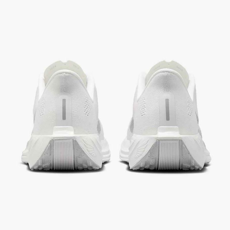 Pánske bežecké topánky Nike Pegasus Plus white / pure platinum / wolf grey 4