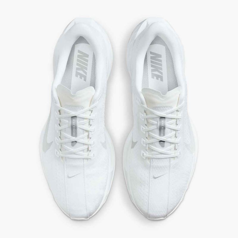 Pánske bežecké topánky Nike Pegasus Plus white / pure platinum / wolf grey 7
