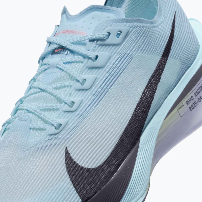 Dámske bežecké topánky Nike Vaporfly 4 glacier blue/blue tint/gridiron 8