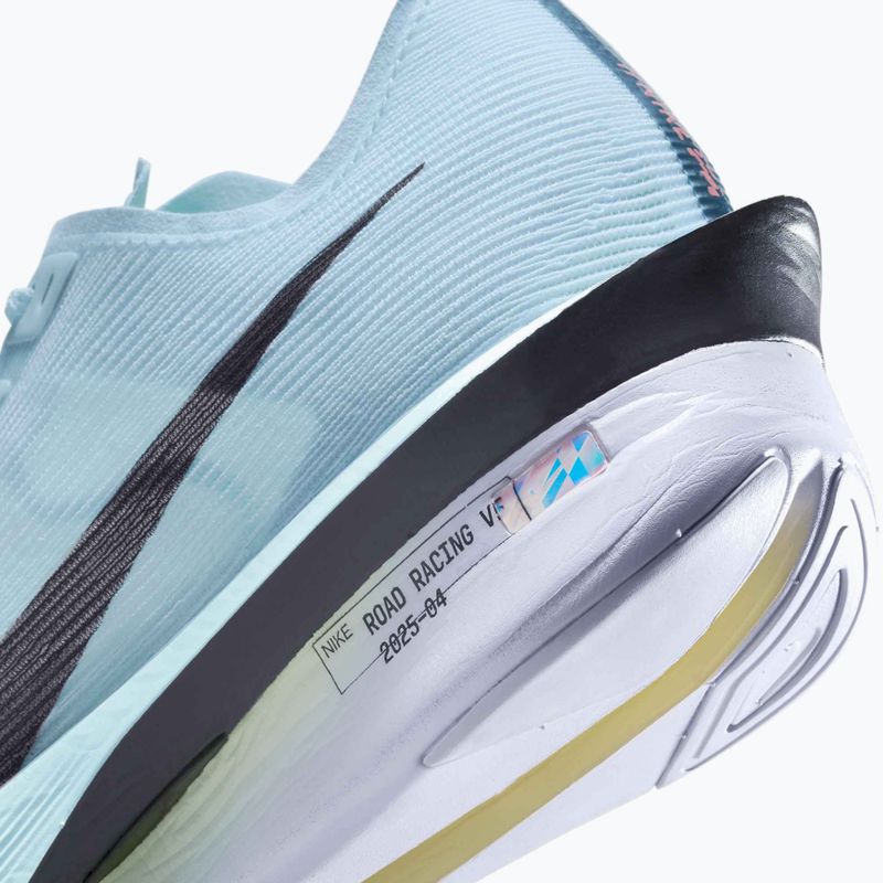 Dámske bežecké topánky Nike Vaporfly 4 glacier blue/blue tint/gridiron 9