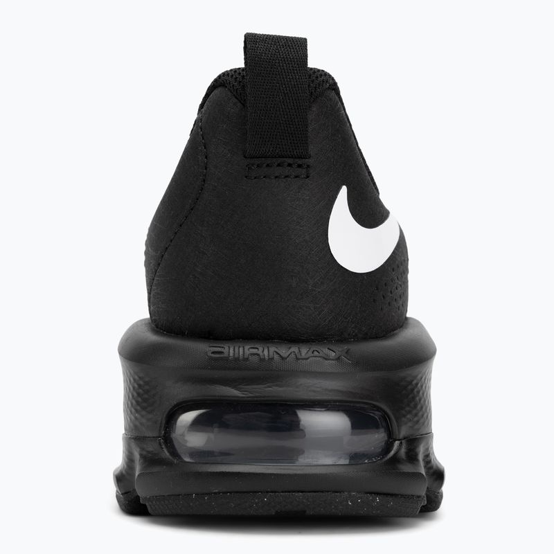 Topánky Nike Air Max Fire black/white 6